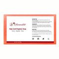 Glowing Kojic Acid Soap by  La Charmante 1