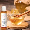 Honey Yoni Wash - all natural 