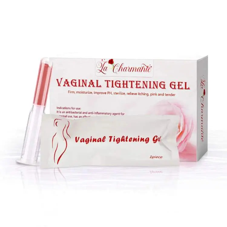 V tightening Gel - La Charmante