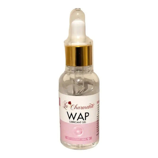 Wap Gel by La Charmante